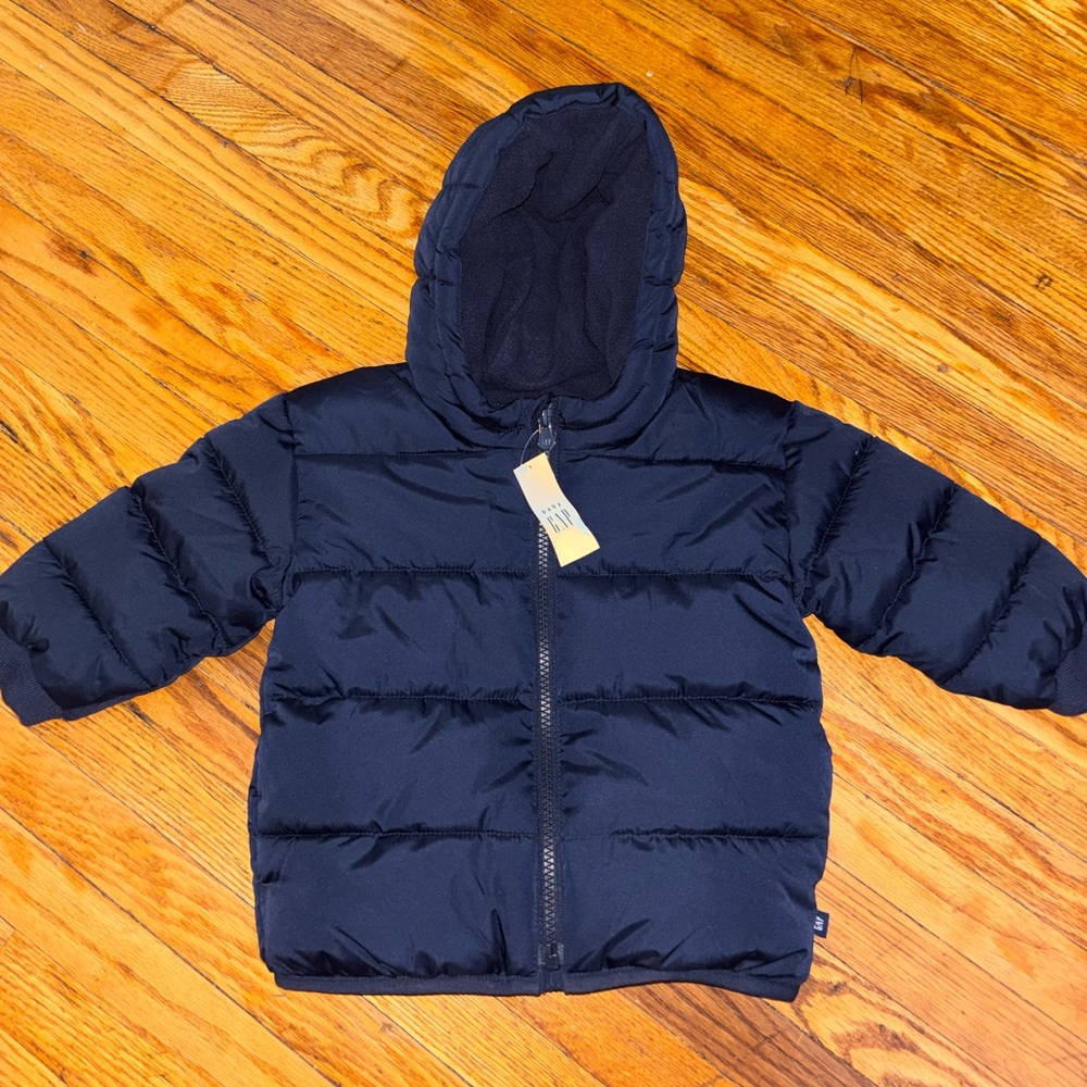 GAP jacket